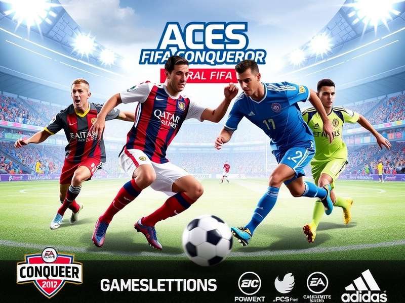 Aces FIFA Conqueror Gameplay